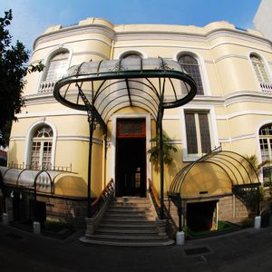 Museo Casa Carranza