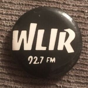 WLIR 1984-05-14 Meg Griffin, Bob Waugh