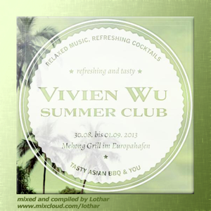 Vivien Wu Summer Club Preview (192kb)