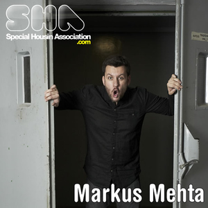 Markus Mehta - SpecialHousinAssociation Podcast #161