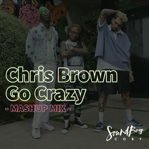 Download Chris Brown Go Crazy Images