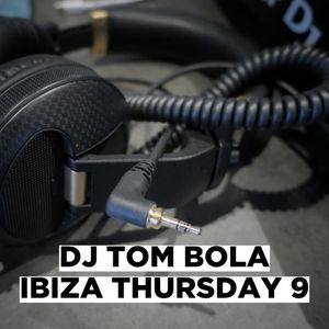 Ibiza Thursday 9