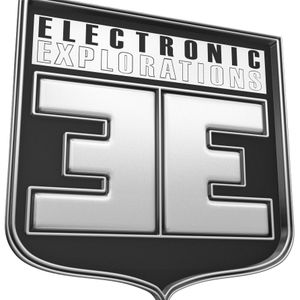 Øe - 204 - Electronic Explorations 