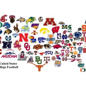 College Football Week 11 Recap Top 4 Playoff Rankings Debate