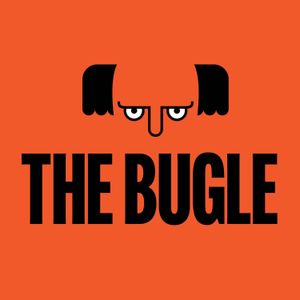 Cover art for This week's been rough! by TheBugle