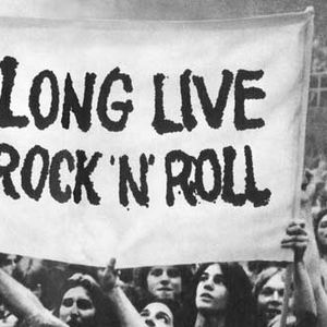 Mash Up Rock Mix- It WILL rock you!