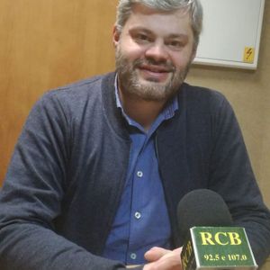 Porque Hoje é Domingo #275 | 08 dezembro 2019 | Nuno Abreu