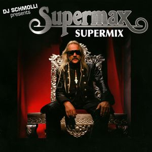 Supermax Supermix [2011]