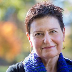 Dr Judy Tsafrir - 23rd Oct 2019