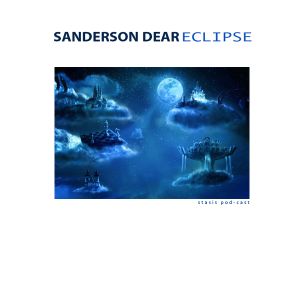 Sanderson Dear - Eclipse