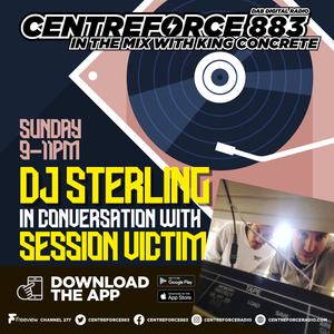 DJ Sterling Session Victim  - 883.centreforce DAB+ - 30 - 04 - 2023 .mp3