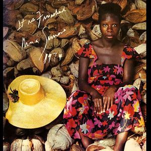 Histoires Musicales - Nina Simone (It is finished)