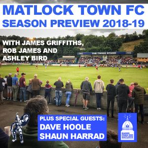 matlock shaun hoole harrad dave mixcloud