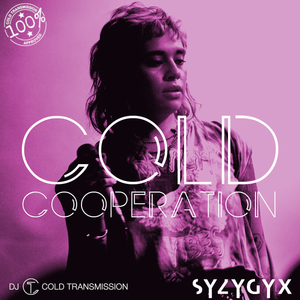 "COLD COOPERATION" with S Y Z Y G Y X 21.10.21 (no. 161)