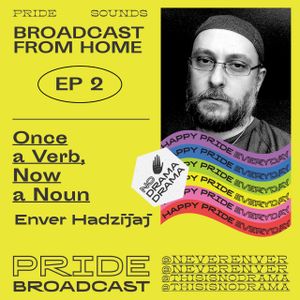 BFH EP.2 by ENVER HADZIJAJ_Once a Verb, Now a Noun