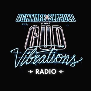 GUD VIBRATIONS RADIO #151