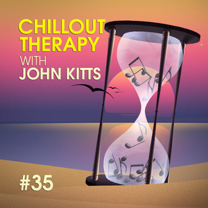 Chillout Therapy #35 (mixed by Digital Rhythmic)
