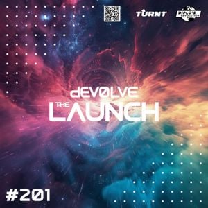dEVOLVE - The Launch #201 2026-01-08