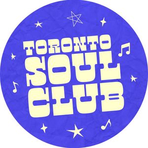 DJ Misty for Toronto Soul Club's 6th Anniversary