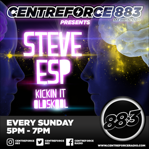 ESP Kicking it oldskool Show - 883.centreforce DAB+ Radio - 28 - 11 - 2021 .mp3(