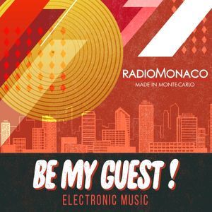 be My Guest - DJ May (24-09-2022)