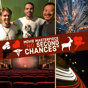 Show 244: International Movie Makers in Poznan