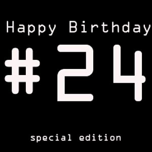 Happy24