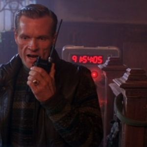 Colonel Stuart - William Sadler Die Hard Interview by Jim Conlan | Mixcloud
