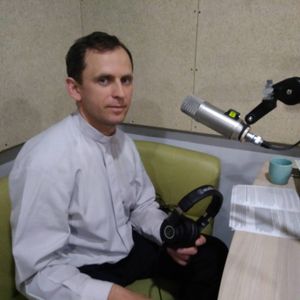 Як бути собою? - о. Орест Демко.