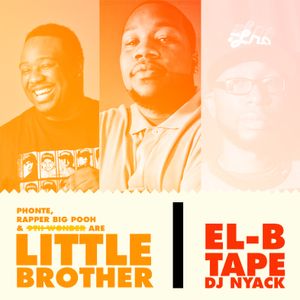 L.B. Tape [Little Brother Tape]