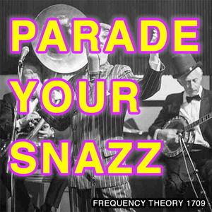 Frequency Theory