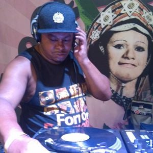 DjBlackForro-Set. versões vol.1