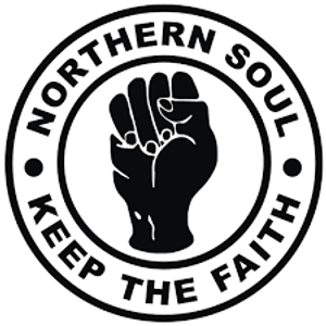 Northern Soul Show  Kitty from Co Gutsyradio.org 3/10