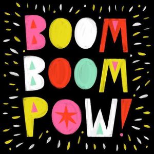 Boom Boom Pow Feat Beyonce Britney Spears Pink The Sugababes Shakira Katy Perry Missy Elliott By Brian Currin Mixcloud