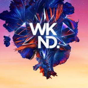 Live Set @ Weekend Festival Baltic 2017 by Kert Klaus | Mixcloud
