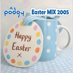 Easter MIX 2005