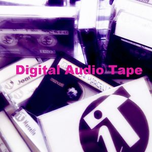DJ Jean - Club iT Amsterdam (DAT Tape) 15-09-1995