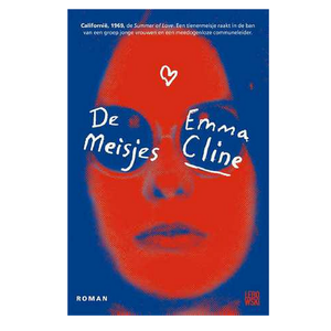De meisjes - Emma Cline