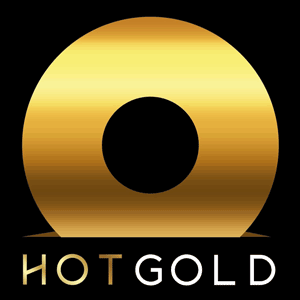 Cover art for Wayne DJC Interview with DJ Robbie Leslie / HotGold Radio UK by djrobbieleslie