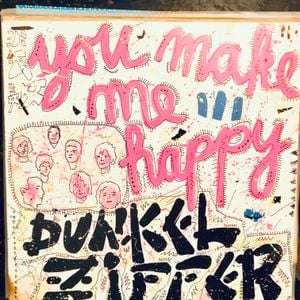 Cover art for German New Wave Funk And Disco – Mixed By Munk by CrackMagazine