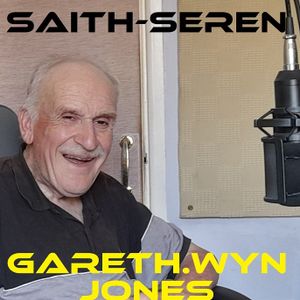 Gareth Wyn Jones - 7 Seren #24
