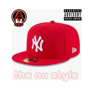 Cover art for The Nu Style // Nu-Metal // Rock by robert-toombs