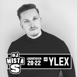 YleX S-Mix: DJ Misterhustla, vol. 2