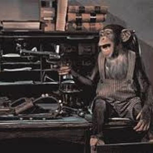 More Dangeruos Than A Monkey With A Gun By Gabor Mixcloud