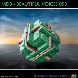 MDB - BEAUTIFUL VOICES 053 (HAMMOCK SPECIAL EDITION 1)