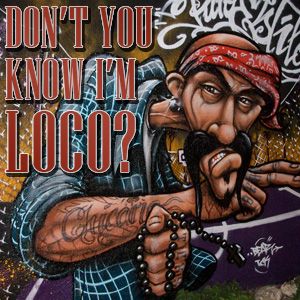 Cypress hill - insane in the brain lyrics image