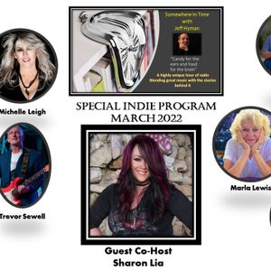 Indie Special March 2022