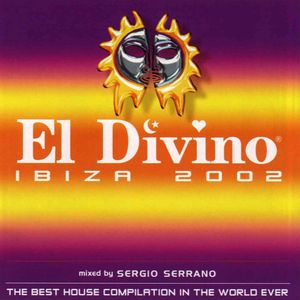 El Divino Ibiza 2002 CD1 mixed by Sergio Serrano (2002) by Dj Dave |  Mixcloud