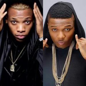 tekno wizkid
