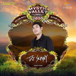 DJ Sunny - Mystic Valley Festival 2020